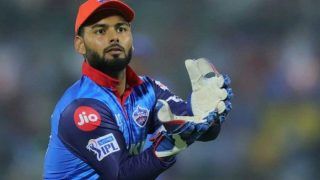Rishabh Pant Named Captain of Delhi Capitals in IPL 2021, Shreyas Iyer Ruled Out With Injury